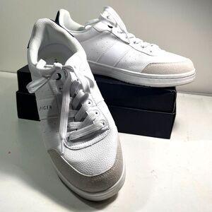 Men's Tommy Hilfiger Loren Logo Sneakers SZ 9-1/2